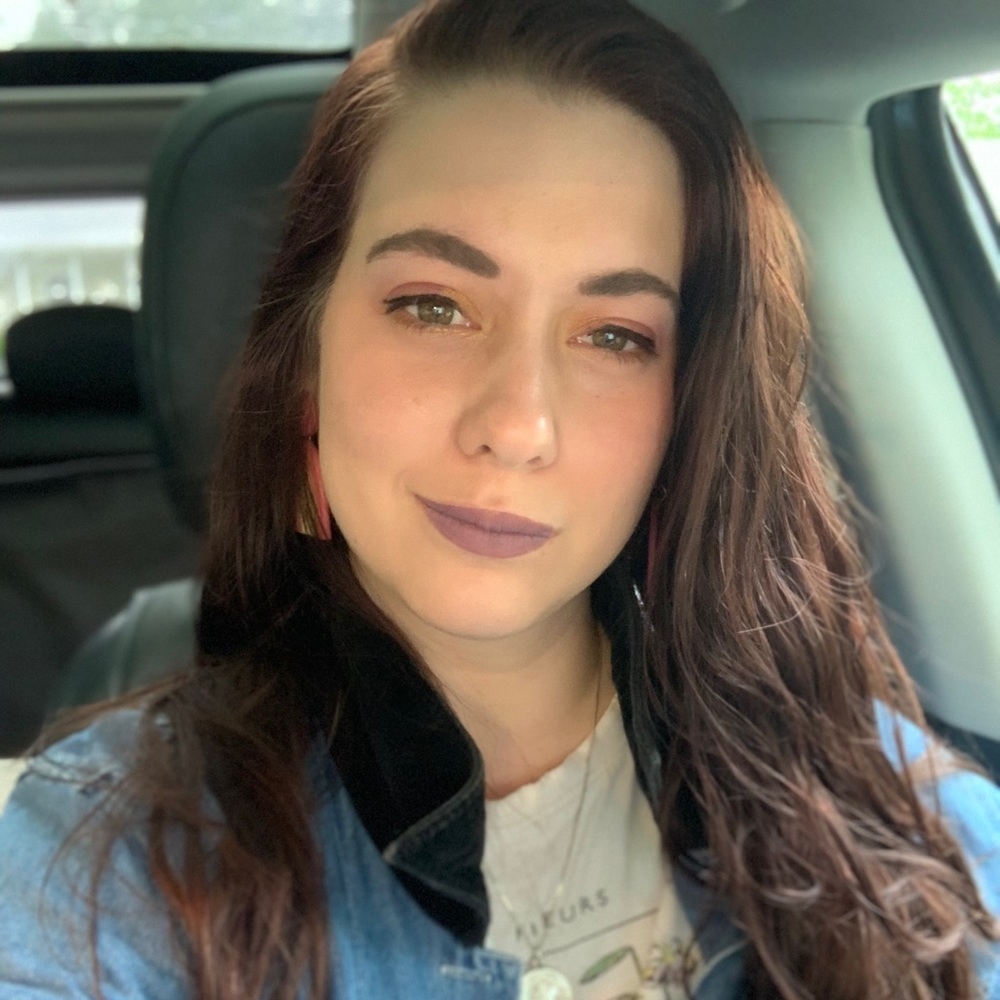 Meet your Posher, Tiffany